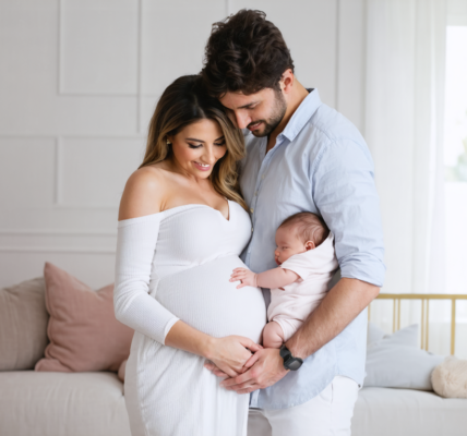 découvrez les détails exclusifs sur la grossesse de karine ferri avec grégory lemarchal : annonces, émotions et tout ce qu'il faut savoir sur cet heureux événement.