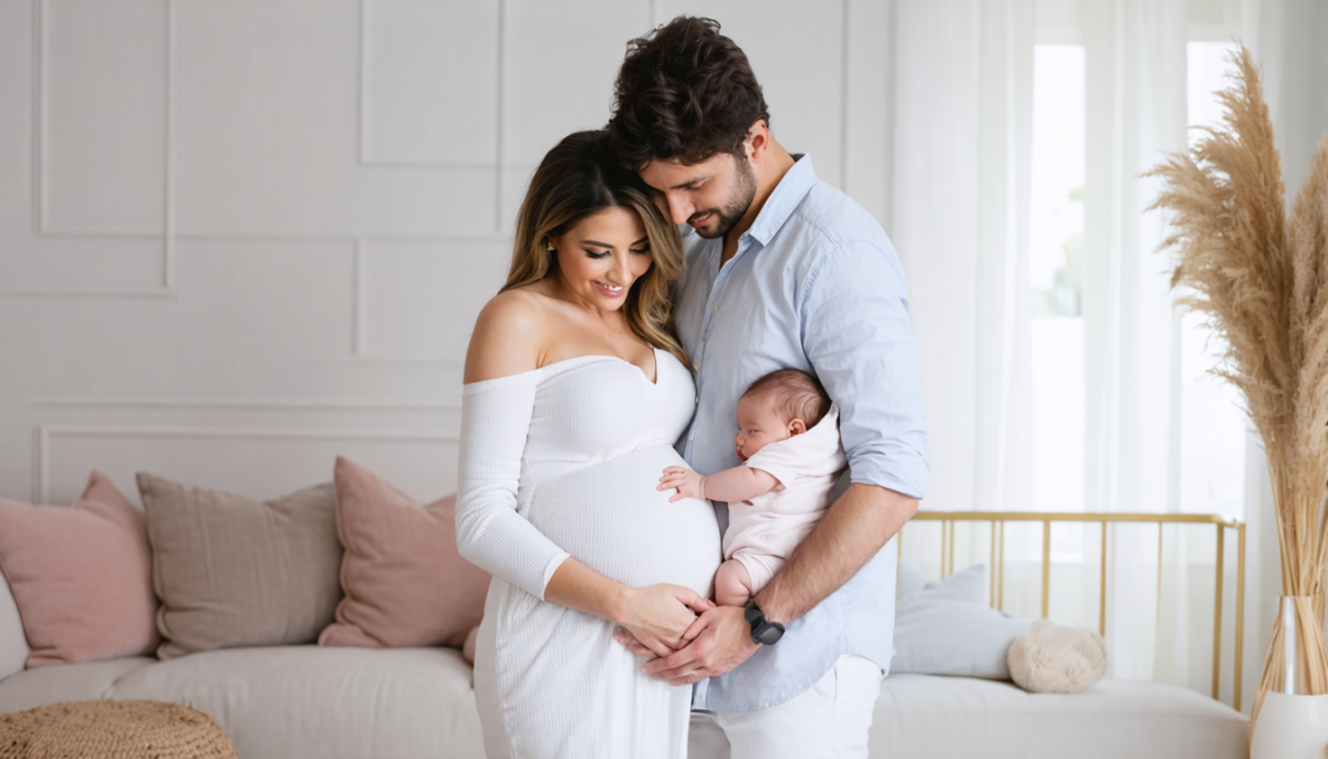 découvrez les détails exclusifs sur la grossesse de karine ferri avec grégory lemarchal : annonces, émotions et tout ce qu'il faut savoir sur cet heureux événement.