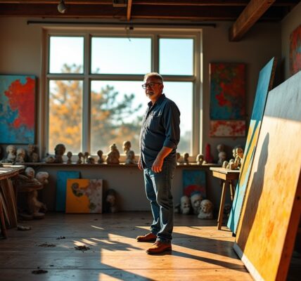 Zakmav : plongez dans l'univers unique et les récentes œuvres de ce créateur talentueux