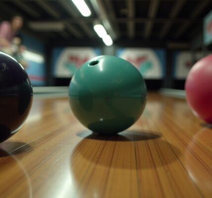 Le bowling démystifié : combien de quilles doit-on renverser ?