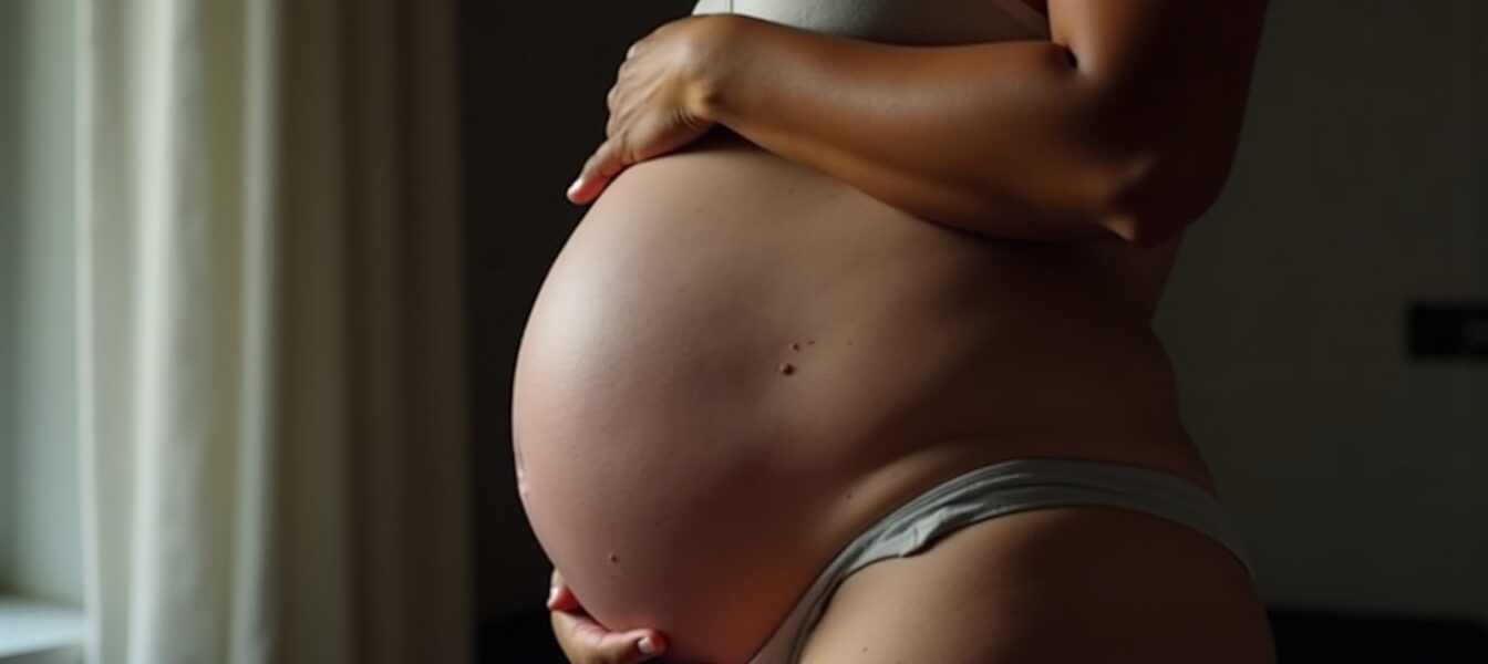 Margaux, candidate de 'N’oubliez pas les paroles', dévoile sa merveilleuse grossesse