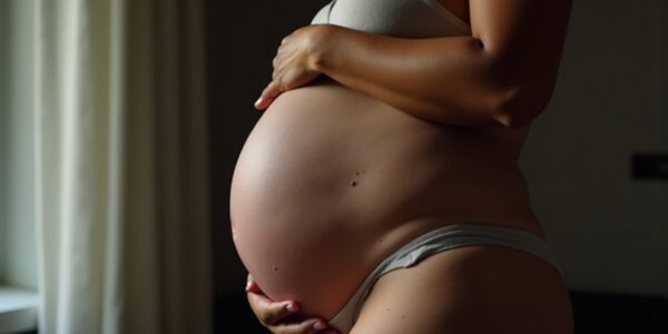 Margaux, candidate de 'N’oubliez pas les paroles', dévoile sa merveilleuse grossesse