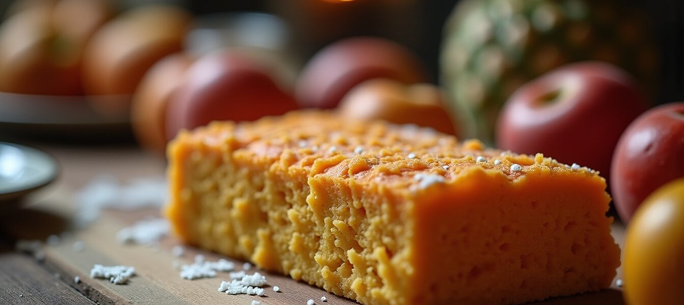 Le gâteau apéro : l'incontournable des buffets chaleureux et festifs