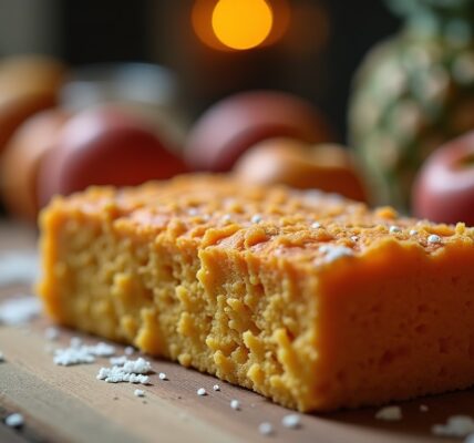 Le gâteau apéro : l'incontournable des buffets chaleureux et festifs