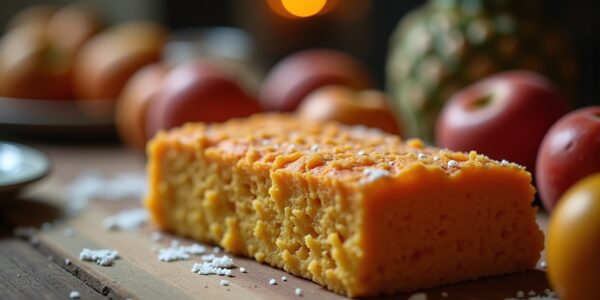 Le gâteau apéro : l'incontournable des buffets chaleureux et festifs
