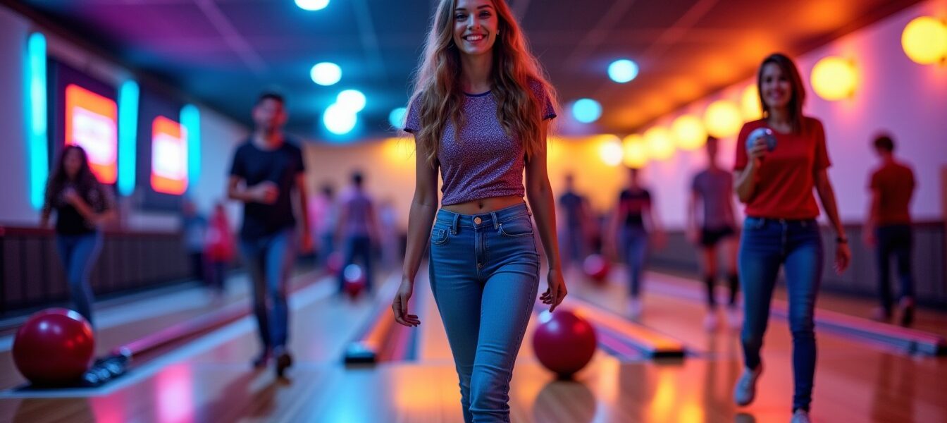 Bowling à Saran : les meilleurs spots pour s’amuser près d’Orléans