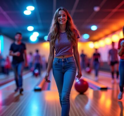 Bowling à Saran : les meilleurs spots pour s’amuser près d’Orléans