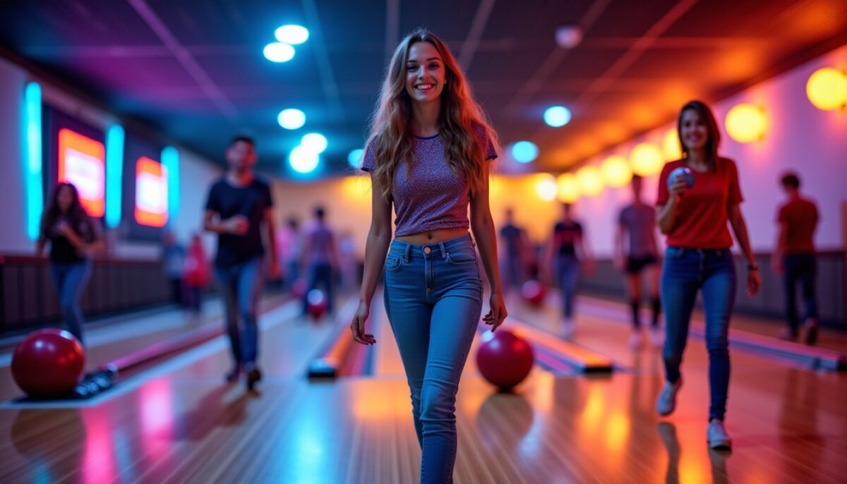 Bowling à Saran : les meilleurs spots pour s’amuser près d’Orléans