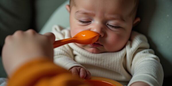 Consommation de sauce soja pendant la grossesse : ce qu'il faut savoir pour garantir la sécurité de maman et bébé