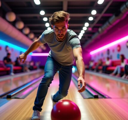 Bowling Châtelet : Visez le strike au centre vibrant d’Orléans