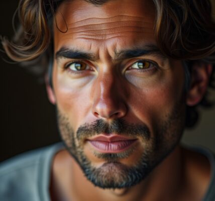 Découvrez l'homme élu le plus séduisant du monde par les spécialistes