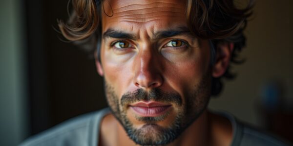 Découvrez l'homme élu le plus séduisant du monde par les spécialistes