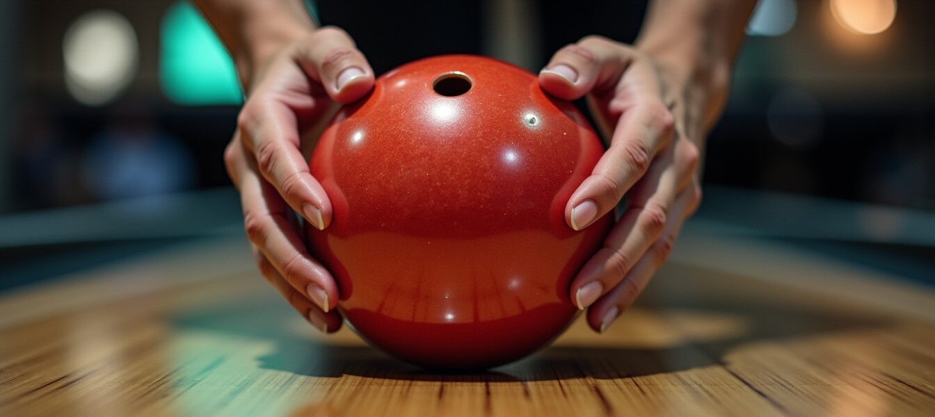 Maîtriser la prise en main parfaite de votre boule de bowling