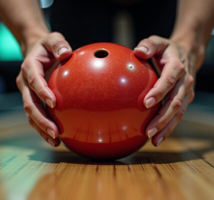 Maîtriser la prise en main parfaite de votre boule de bowling