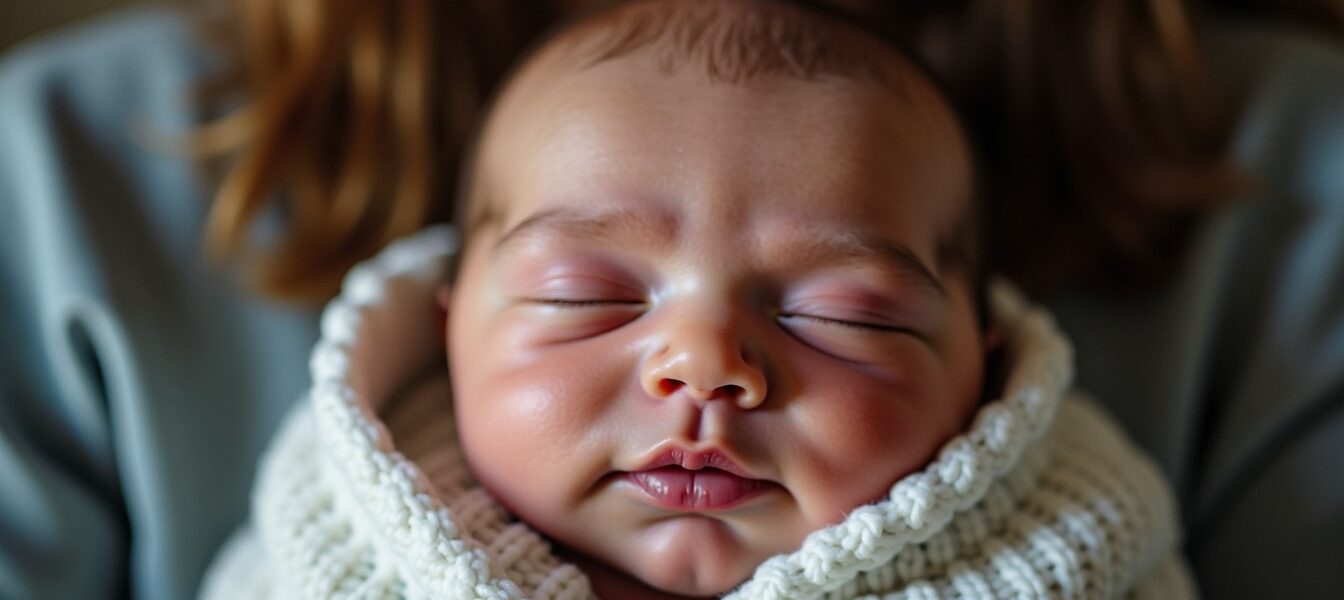 Félicitations pour une naissance : astuces créatives pour un message plein d'émotion