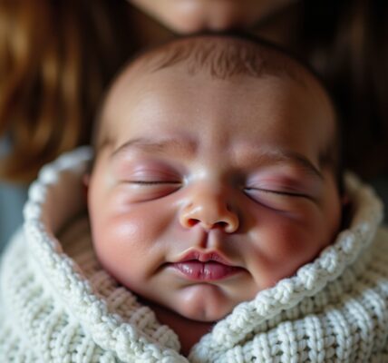 Félicitations pour une naissance : astuces créatives pour un message plein d'émotion