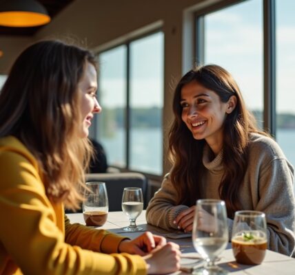 Les meilleures adresses pour savourer un repas avec vue sur la Loire à Orléans