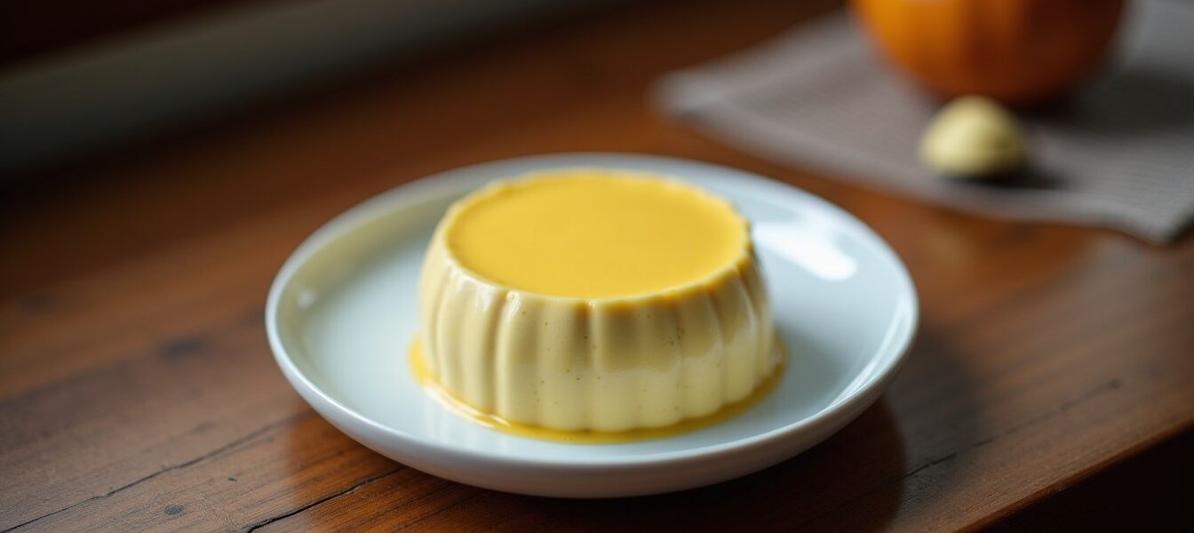 Crème anglaise et grossesse : tout ce qu'il faut savoir avant de déguster ce dessert
