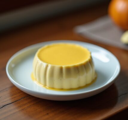 Crème anglaise et grossesse : tout ce qu'il faut savoir avant de déguster ce dessert