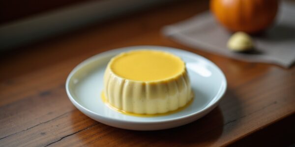 Crème anglaise et grossesse : tout ce qu'il faut savoir avant de déguster ce dessert