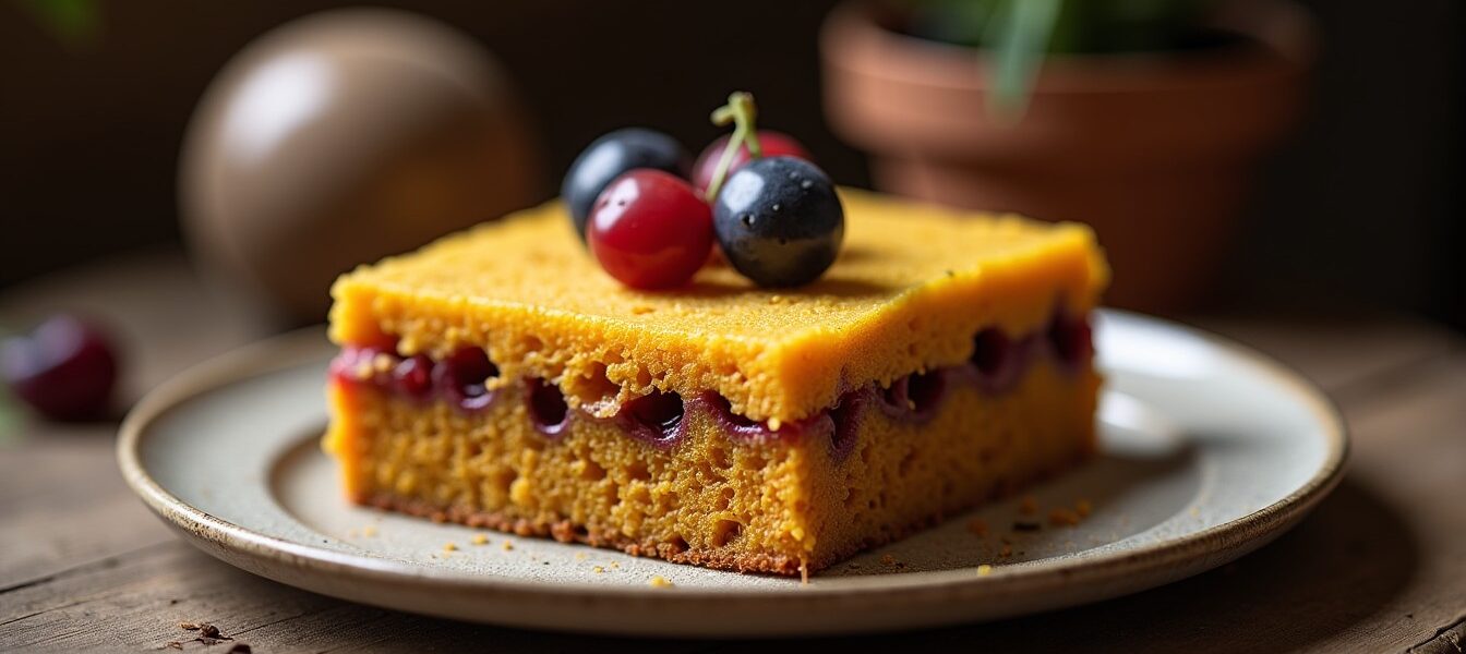 Cake apéritif : moelleux garanti et saveurs au rendez-vous à chaque bouchée