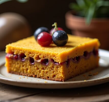 Cake apéritif : moelleux garanti et saveurs au rendez-vous à chaque bouchée