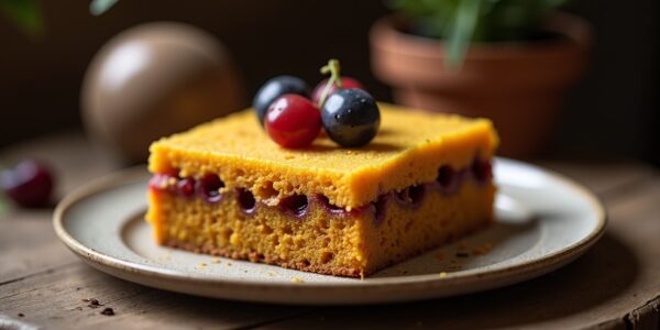 Cake apéritif : moelleux garanti et saveurs au rendez-vous à chaque bouchée