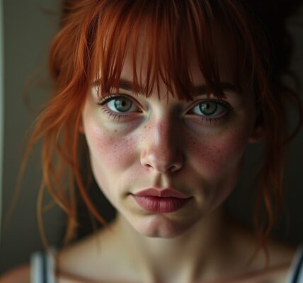 Mylène Farmer à 16 ans : récit d'une grossesse marquante et ses répercussions