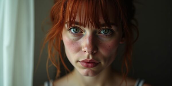 Mylène Farmer à 16 ans : récit d'une grossesse marquante et ses répercussions