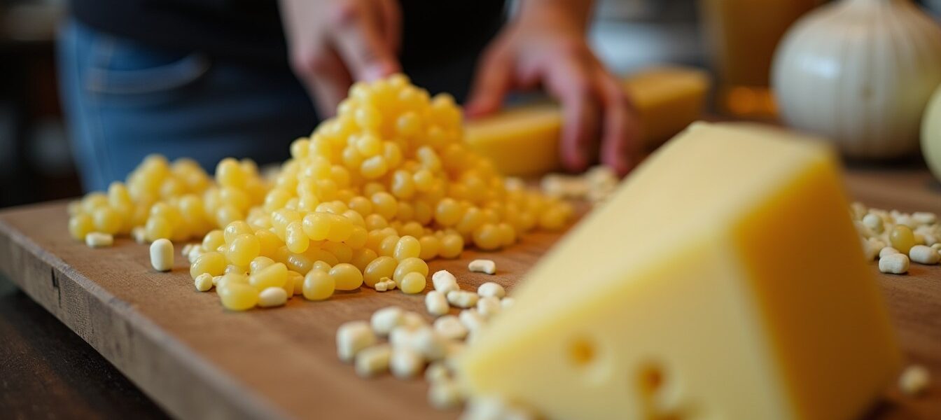 Emmental et grossesse : guide essentiel pour une consommation en toute sécurité