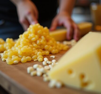 Emmental et grossesse : guide essentiel pour une consommation en toute sécurité