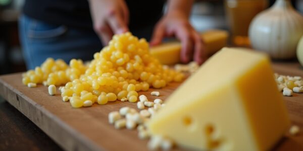 Emmental et grossesse : guide essentiel pour une consommation en toute sécurité