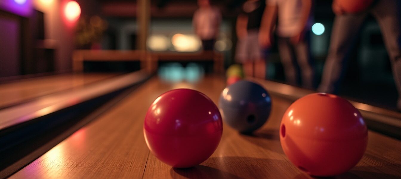 Bowling Le Platinium à Saran : une expérience unique entre jeux, cocktails et ambiance conviviale