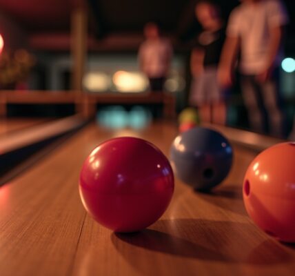 Bowling Le Platinium à Saran : une expérience unique entre jeux, cocktails et ambiance conviviale