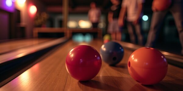 Bowling Le Platinium à Saran : une expérience unique entre jeux, cocktails et ambiance conviviale