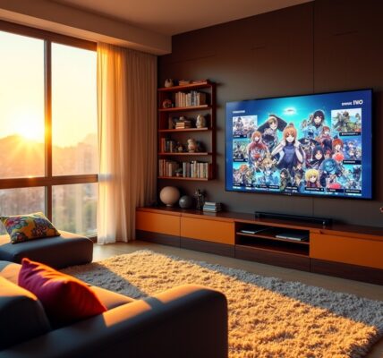 Neko Sama : Tout ce qu'il faut savoir sur cette plateforme d'anime incontournable