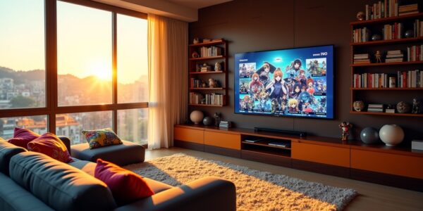 Neko Sama : Tout ce qu'il faut savoir sur cette plateforme d'anime incontournable