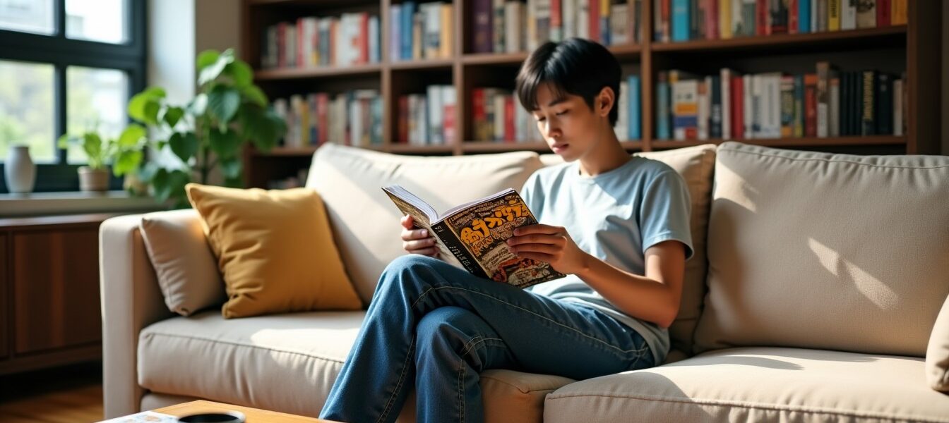 Mangaplus : Découvrez comment accéder gratuitement aux tout derniers chapitres de vos mangas favoris !