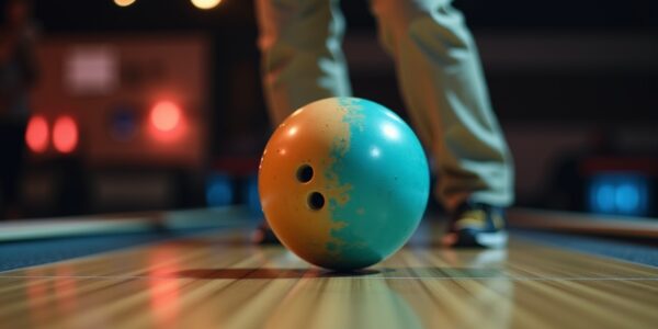 Strike au bowling : comprendre sa valeur et dévoiler le calcul des points