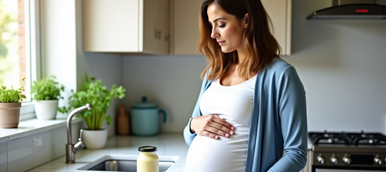 Mayonnaise industrielle et grossesse : les gestes essentiels pour une sécurité optimale