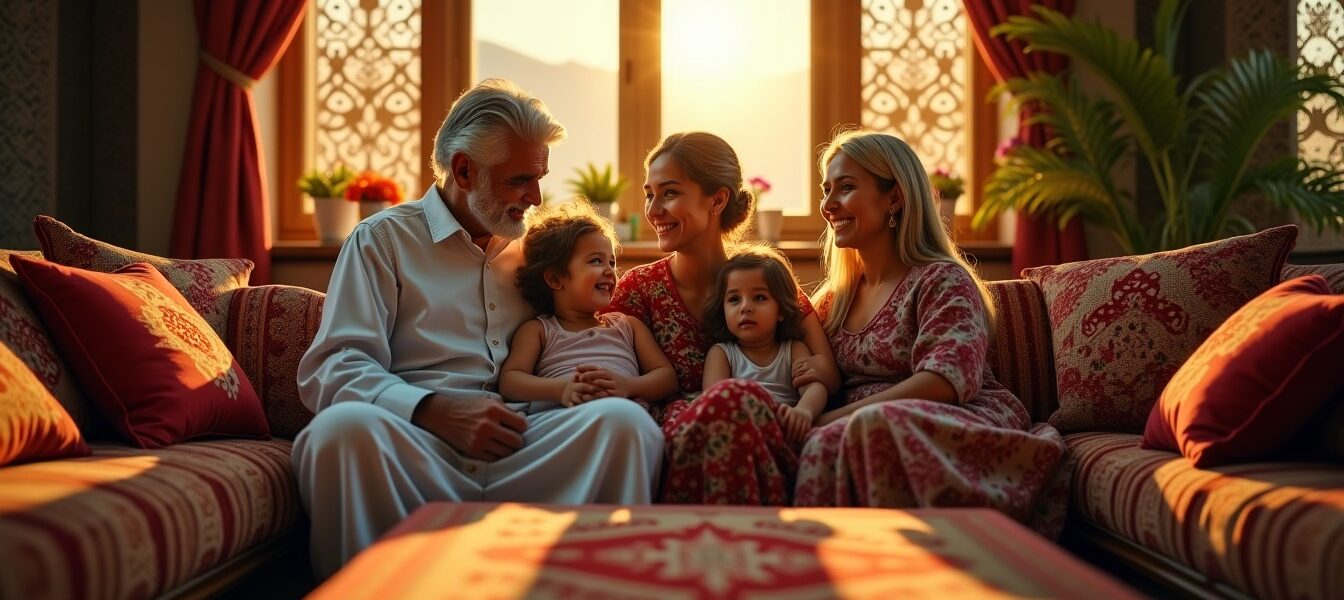 Explorer la richesse des prénoms arabes les plus prisés et leur signification profonde