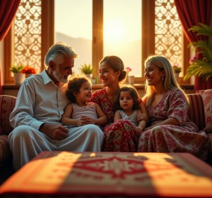Explorer la richesse des prénoms arabes les plus prisés et leur signification profonde