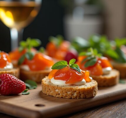 Planche apéro inventive : associations gourmandes et surprenantes pour impressionner vos convives