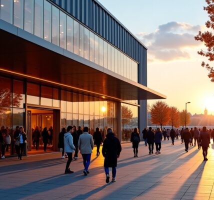 Cinéma Orléans Place de la Loire : les projections incontournables à découvrir