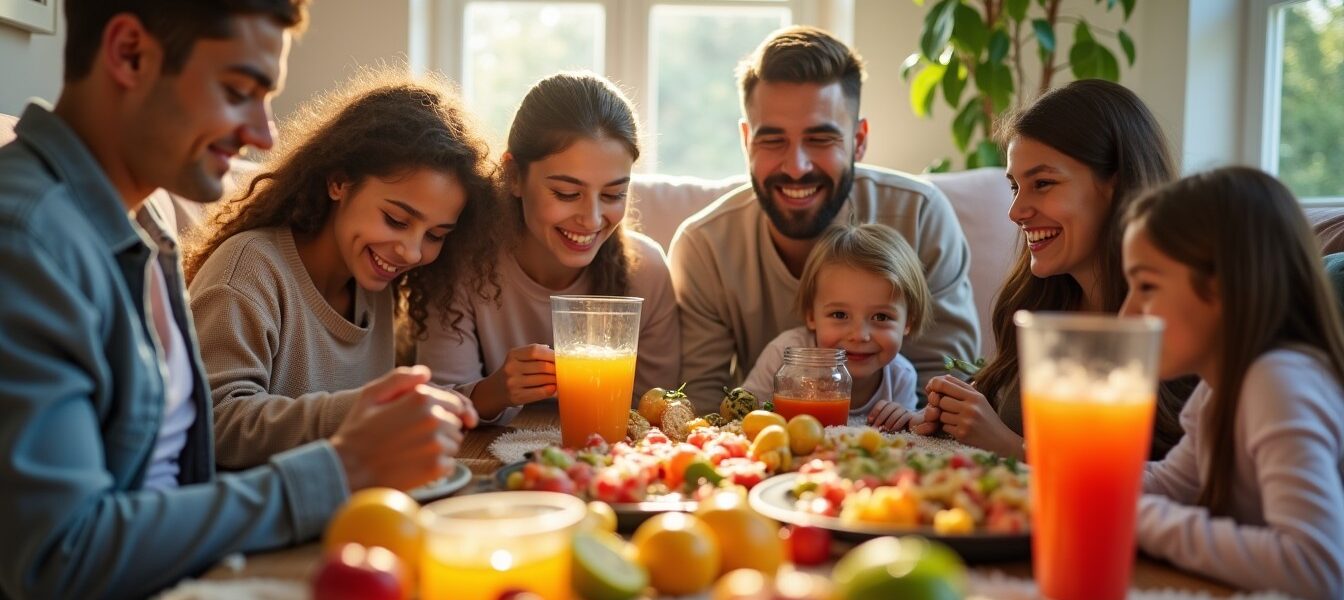 Le Hérisson Apéro : Une Animation Ludique et Conviviale pour Petits et Grands