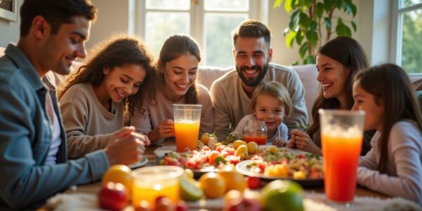 Le Hérisson Apéro : Une Animation Ludique et Conviviale pour Petits et Grands