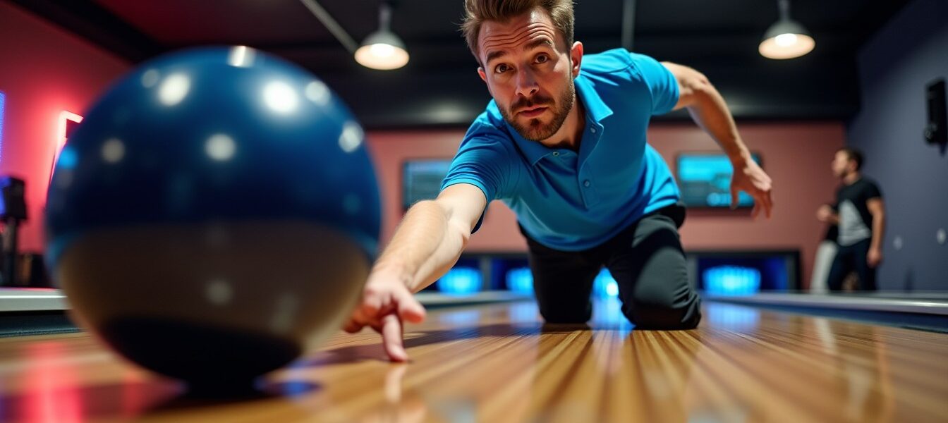 Les secrets pour réussir un strike au bowling : astuces et techniques incontournables