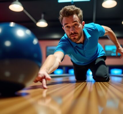 Les secrets pour réussir un strike au bowling : astuces et techniques incontournables