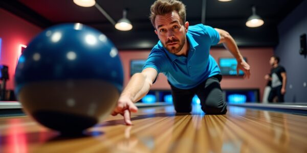 Les secrets pour réussir un strike au bowling : astuces et techniques incontournables