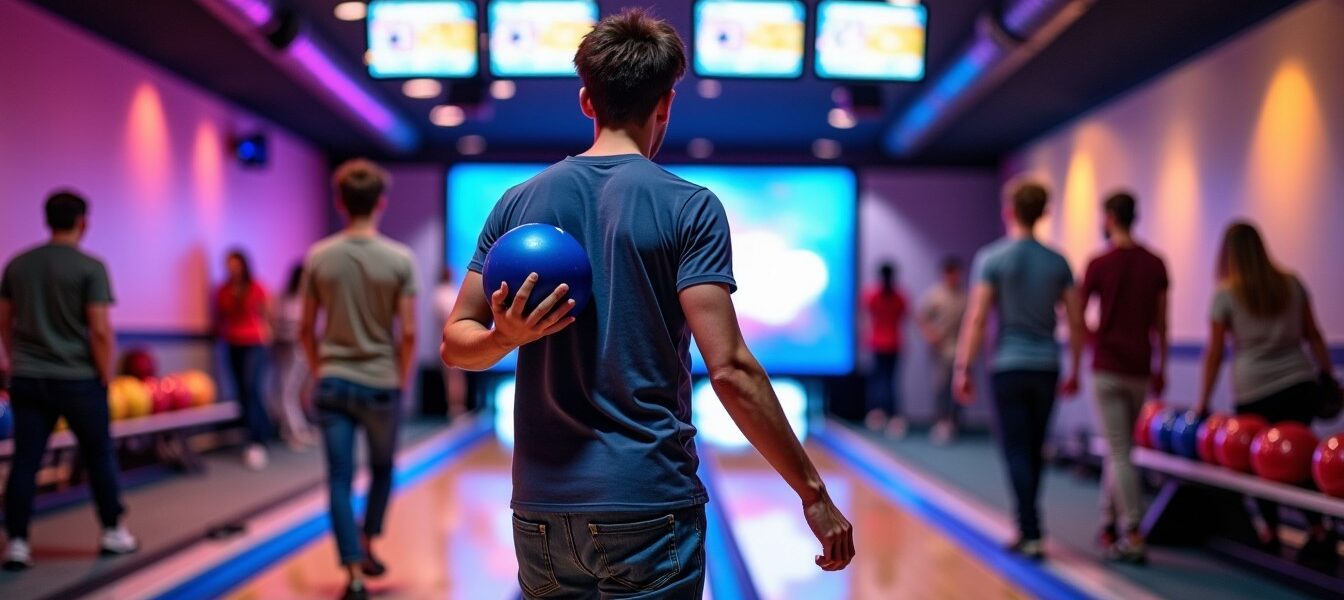 Durée d'une partie de bowling : guide complet pour tout comprendre